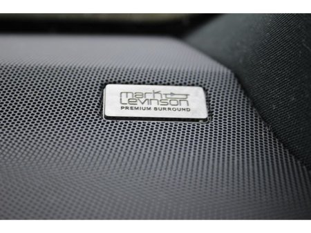 2017 Lexus NX 300 h F-Sport Panoramic Glass Roof - Mark Levinson Sound - Auto Seats €29,950 thumbnail