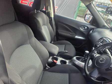 2016 Nissan Juke - thumbnail 8