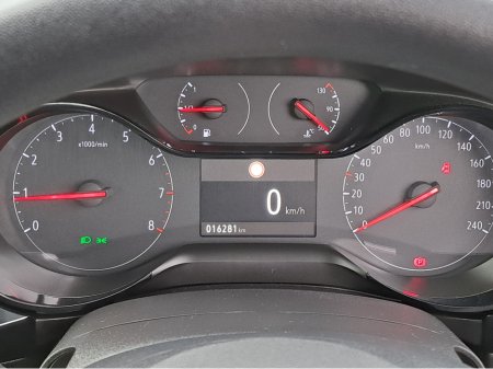 2025 Opel Corsa SC 1.2 75BHP **FACELIFT MODEL** €20,950 thumbnail