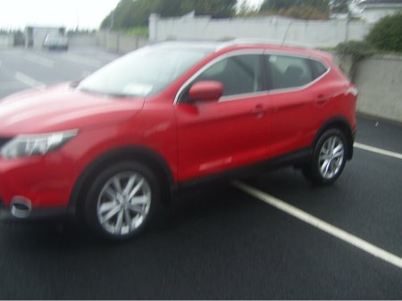 2016 Nissan Qashqai - photo 3