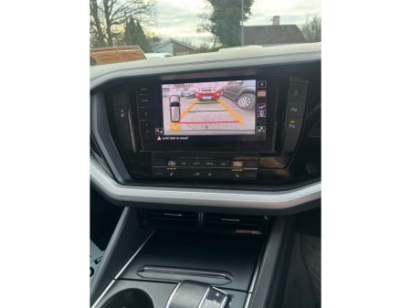 2019 Volkswagen Touareg 3.0 TDI 4M 231HP 4DR A AUTO €29,950 thumbnail