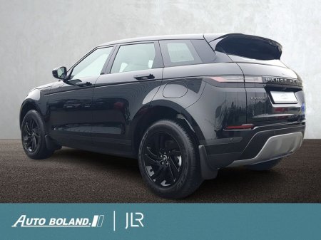 2026 Land Rover Range Rover Evoque * In stock for immediate delivery *PHEV P270e S Auto - Pan Roof, Keyless Entry, 18" Gloss Black Alloy Wheels, Pivi Pro Infotainment, Memory Driver Seat €73,430 thumbnail