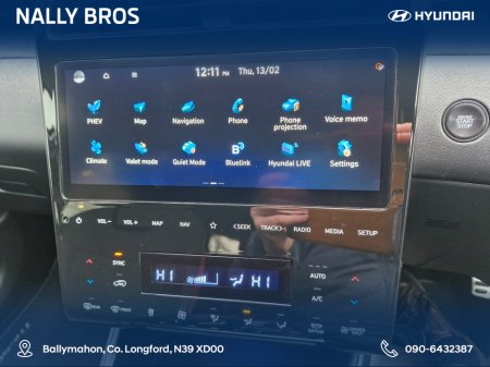 2023 Hyundai Tucson - thumbnail 11