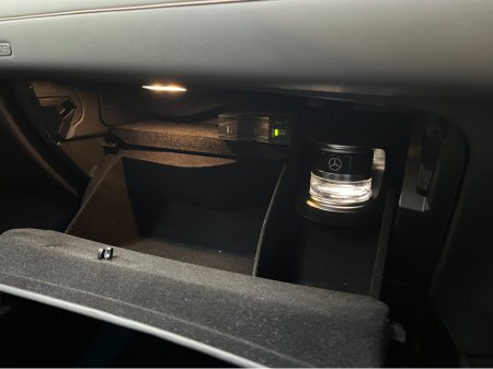 2021 Mercedes-Benz EQC - thumbnail 22