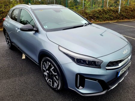 2023 Kia XCeed 