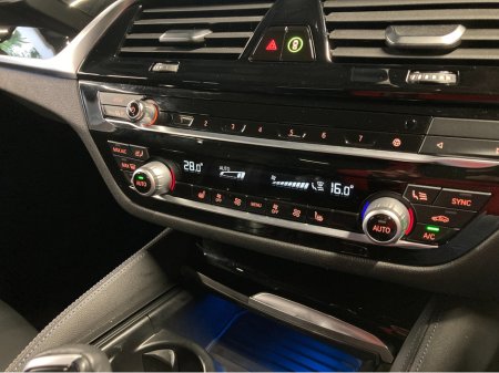 2021 BMW 5 Series *DEPOSIT PLACED* 530E M SPORT AUTO €37,995 thumbnail