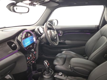 2023 MINI Hatch - thumbnail 7