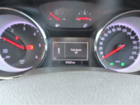 2020 Opel Astra ASTRA+ SRI 1.5 TURBO D 105P 5DR €14,950 thumbnail