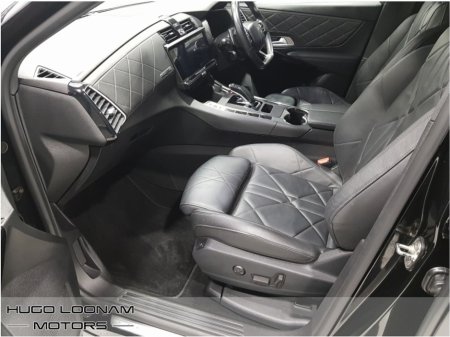 2021 DS Automobiles DS 7 - thumbnail 10