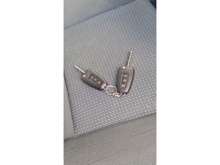 2015 Ford C-Max C MAX EDITION 1.6 TDCI 95PS 4DR €7,950 thumbnail