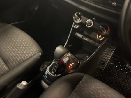 2023 Kia Picanto 1.0 MY23 AT 5DR AUTO €13,999 thumbnail