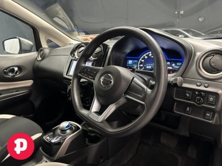 2020 Nissan Note E-Power B Auto - Straight Sale Discount / 12 Months Warranty €13,950