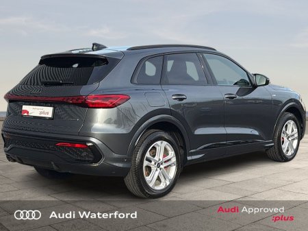 2026 Audi Q5 - thumbnail 5