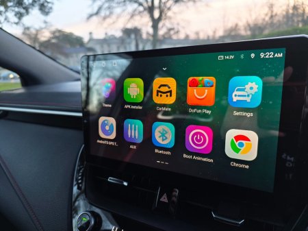 2019 Toyota Corolla 1.8 Hybrid Aura Hatchback €17,950 thumbnail