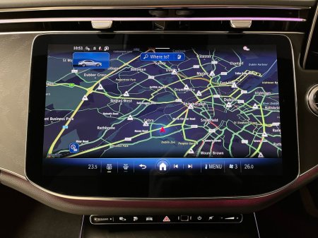 2026 Mercedes-Benz E Class 300de AMG - 19 Inch Alloys - Reversing Camera - Ambient Lighting - Sat Nav - Climate Control - Electric Heated Memory Seats - Keyless Start - Apple CarPlay/Android Auto €87,420 thumbnail