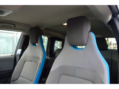 2020 BMW i3 S €17,995 thumbnail