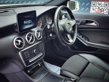 2018 Mercedes-Benz A Class - thumbnail 20