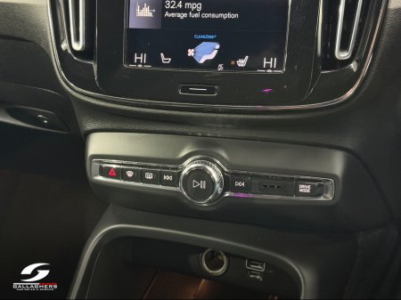 2020 Volvo XC40 - thumbnail 30