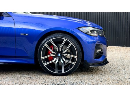 2022 BMW 3 Series - thumbnail 11