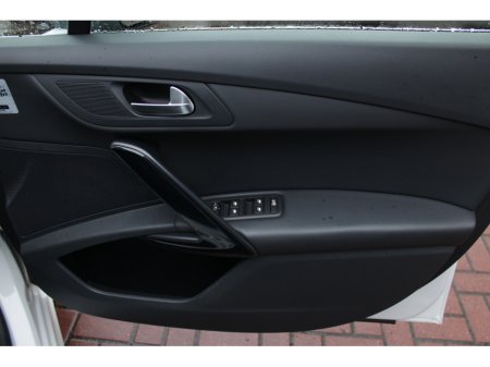 2018 Peugeot 508 2.0HDI GT-LINE 5DR ESTATE AUTO // HUGE SPEC //1 OWNER WITH ONLY 101,320 KM'S // BUY WITH CONFIDENCE AA AND SIMI APPROVED DEALER 2026 // FINANCE ARRANGED // ALL TRADE INS WELCOME // €16,950 thumbnail