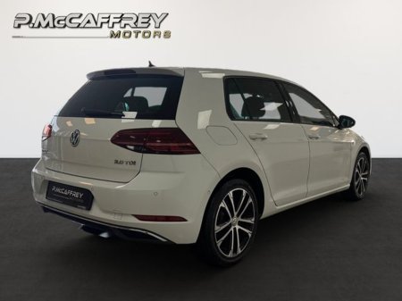 2019 Volkswagen Golf - thumbnail 5