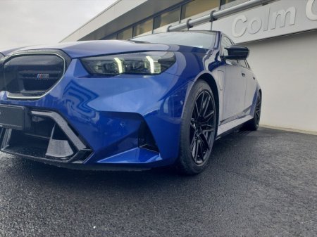 2026 BMW M5  thumbnail