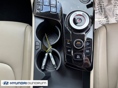 2023 Kia Sportage - thumbnail 15