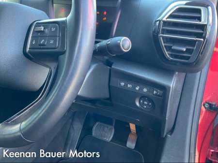 2022 Citroen C4 - thumbnail 10