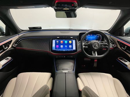 2025 Mercedes-Benz E Class - thumbnail 10