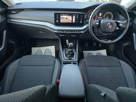 2022 Skoda Octavia - thumbnail 29