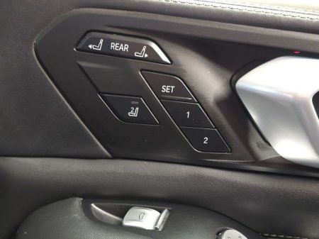 2020 BMW X7 M50D 400BHP QUAD TURBO 7 SEATS €99,950 thumbnail