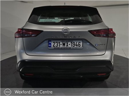 2023 Nissan Qashqai ePOWER QASHQAI SV €30,995 thumbnail