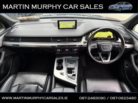 2016 Audi Q7 - thumbnail 13