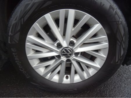 2023 Volkswagen T-Roc - thumbnail 17