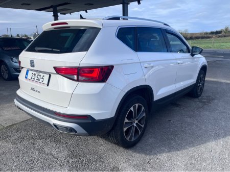 2023 SEAT Ateca - thumbnail 4