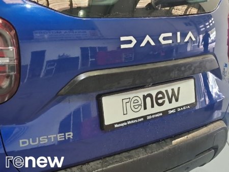 2023 Dacia Duster - thumbnail 17