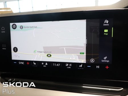 2023 Skoda Octavia OCTAVIA STY 2.0TDI 115HP €31,950 thumbnail