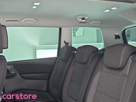 2018 Volkswagen Sharan - thumbnail 10