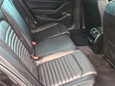 2016 Volkswagen Passat - thumbnail 6