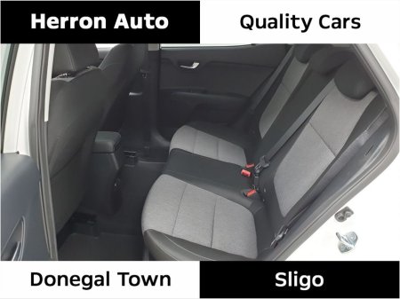 2023 Kia Stonic 1.0 K2 PE €21,900