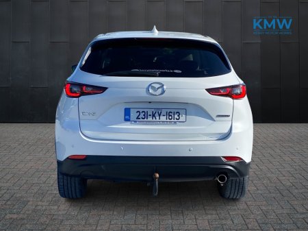 2023 Mazda CX-5 - photo 5