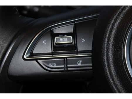 2023 Suzuki Swift Swift 1.2 Mild Hybrid SZ-L MT €17,950 thumbnail