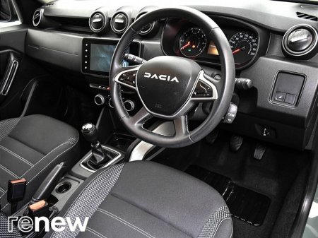 2023 Dacia Duster - thumbnail 6