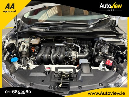 2020 Honda Vezel - thumbnail 28