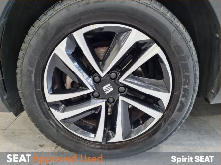 2023 SEAT Tarraco - thumbnail 6