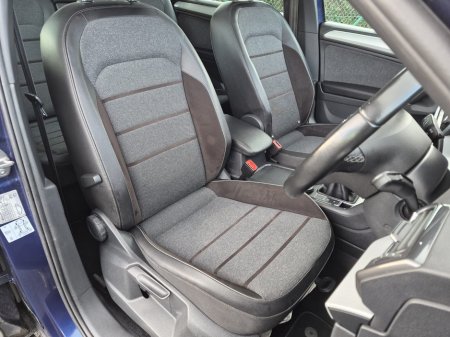 2019 SEAT Tarraco 2.0 TDI 150HP SE 7 Seat €22,999 thumbnail