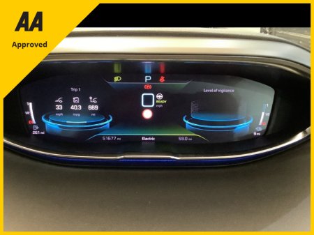 2021 Peugeot 3008 2021 1.6 PHEV GT PREMIUM €27,950 thumbnail