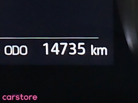 2023 Toyota Yaris Cross - thumbnail 20