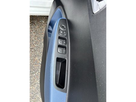 2018 Hyundai i10 DELUXE 4DR AUTO €10,350 thumbnail