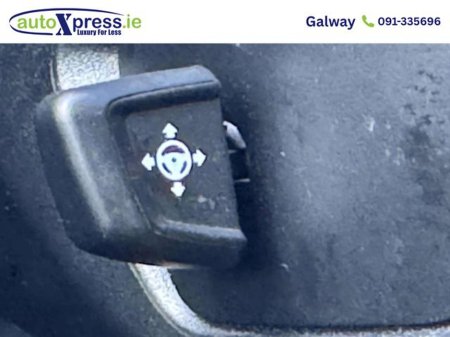 2018 BMW 5 Series 523D M-Sport Automatic €28,695 thumbnail